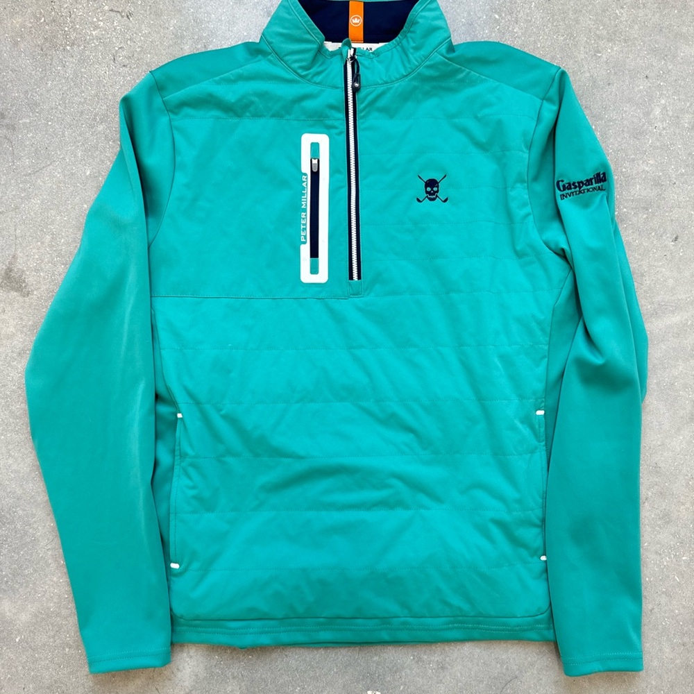Peter millar jacket